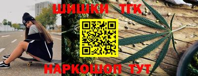 крисы Гусь-Хрустальный
